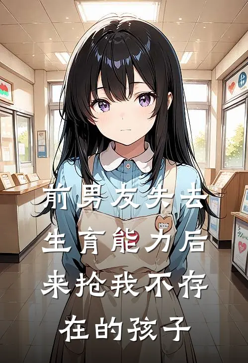 前男友失去生育能力后，来抢我不存在的孩子
