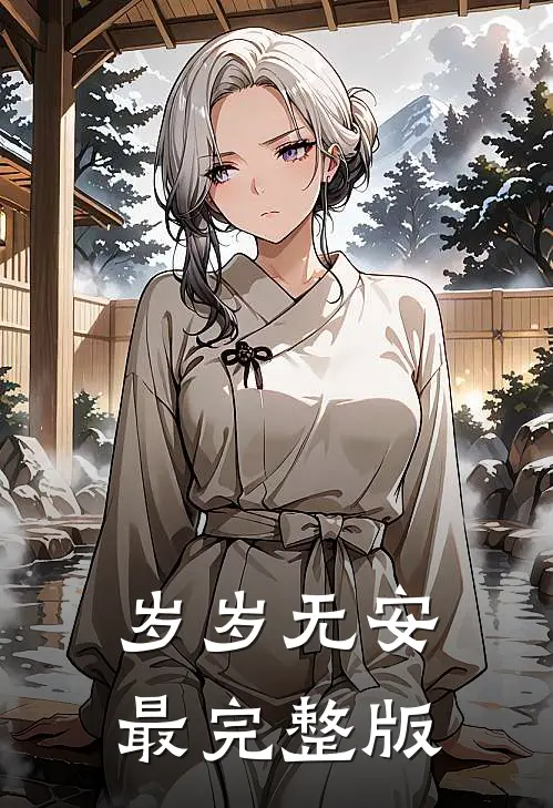 岁岁无安最完整版
