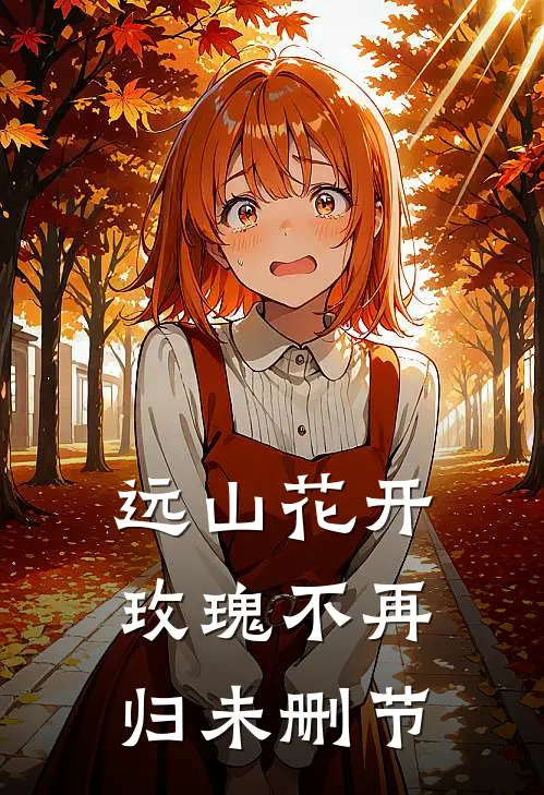 远山花开，玫瑰不再归未删节
