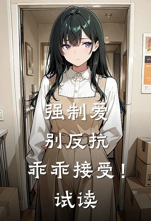 强制爱，别反抗，乖乖接受！试读