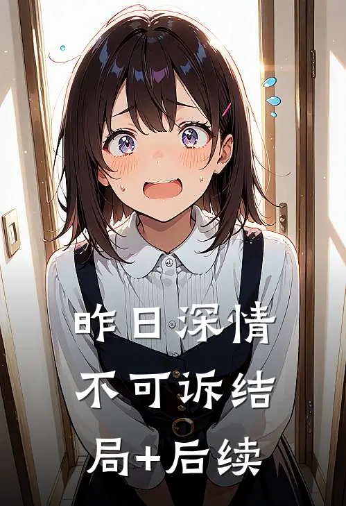 昨日深情不可诉结局+后续
