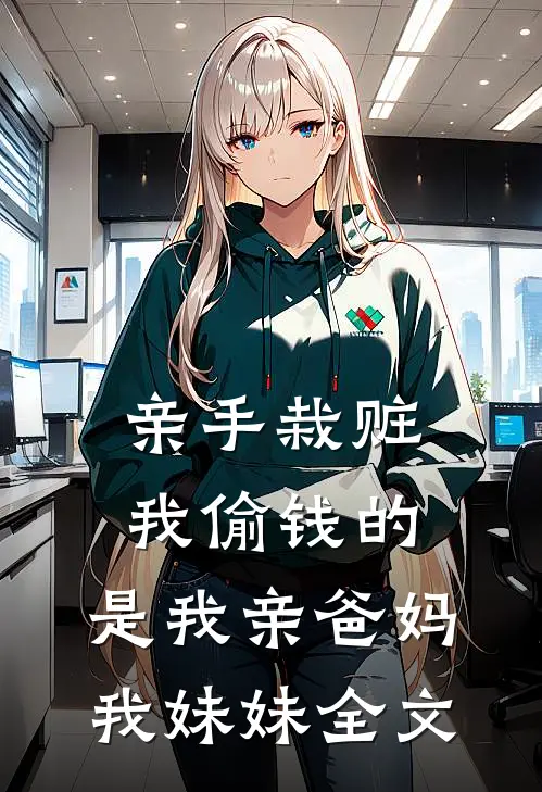 亲手栽赃我偷钱的，是我亲爸妈我妹妹全文