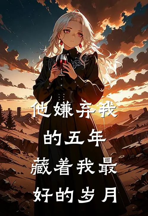 他嫌弃我的五年，藏着我最好的岁月