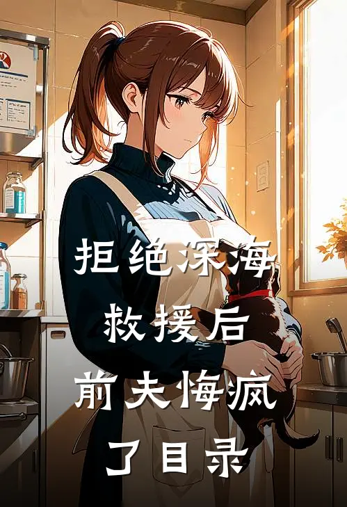 拒绝深海救援后，前夫悔疯了目录