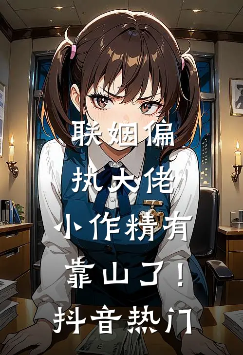 联姻偏执大佬，小作精有靠山了！抖音热门