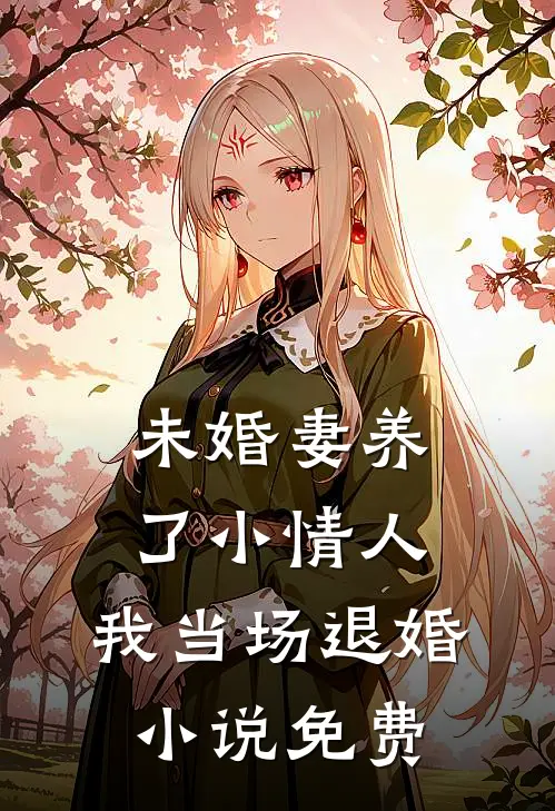 未婚妻养了小情人，我当场退婚小说免费