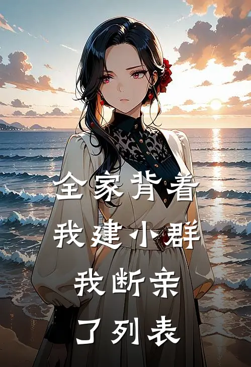 全家背着我建小群，我断亲了列表