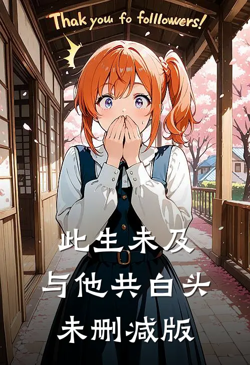 此生未及，与他共白头未删减版