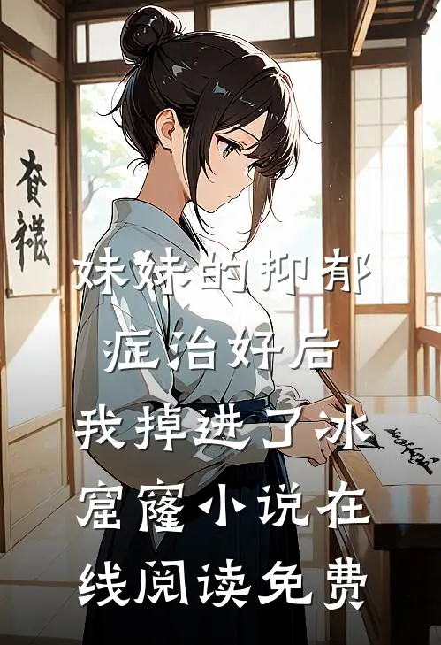 妹妹的抑郁症治好后，我掉进了冰窟窿小说在线阅读免费