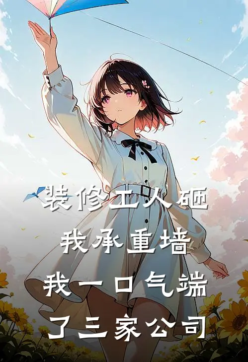 装修工人砸我承重墙，我一口气端了三家公司