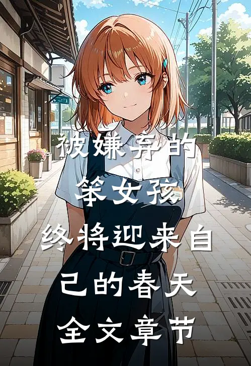 被嫌弃的笨女孩，终将迎来自己的春天全文章节