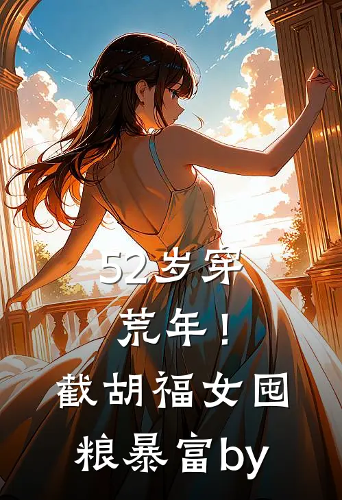 52岁穿荒年！截胡福女囤粮暴富by