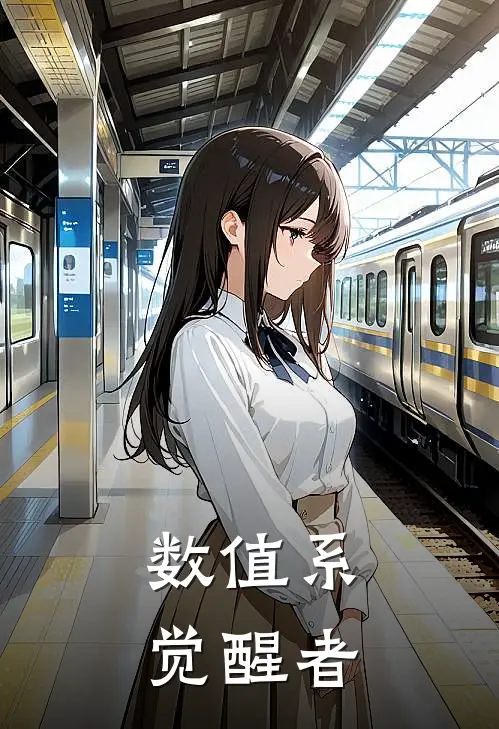 数值系觉醒者