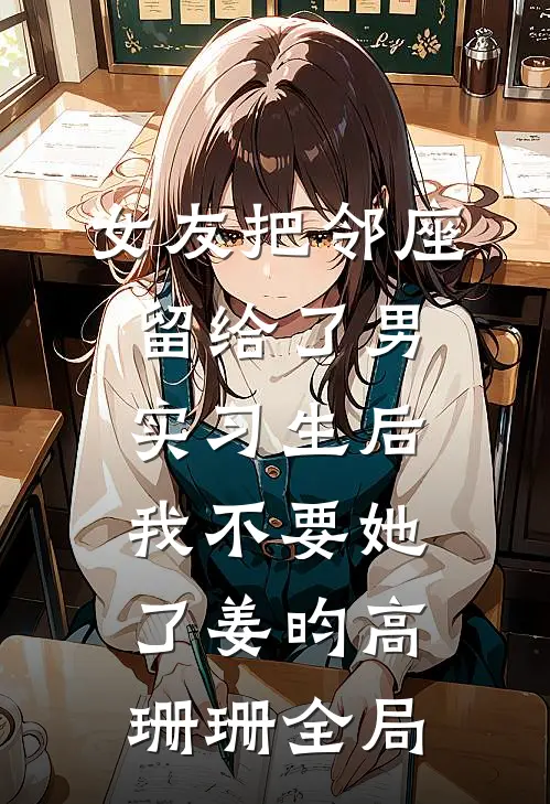 女友把邻座留给了男实习生后，我不要她了姜昀高珊珊全局