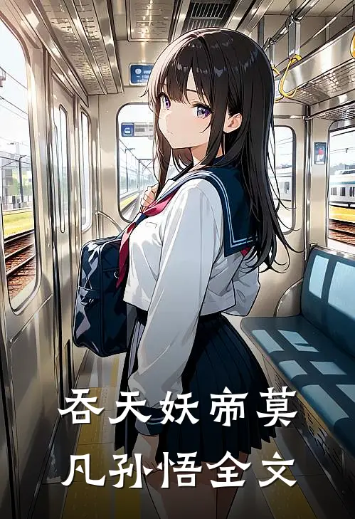 吞天妖帝莫凡孙悟全文