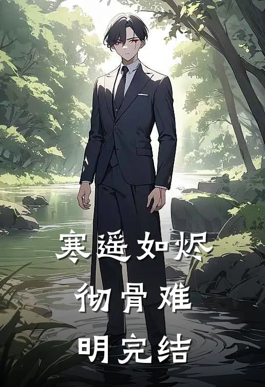寒遥如烬，彻骨难明完结