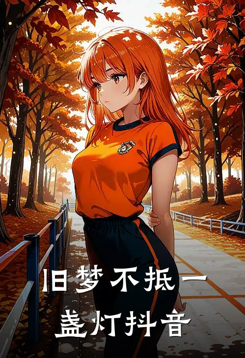 旧梦不抵一盏灯抖音