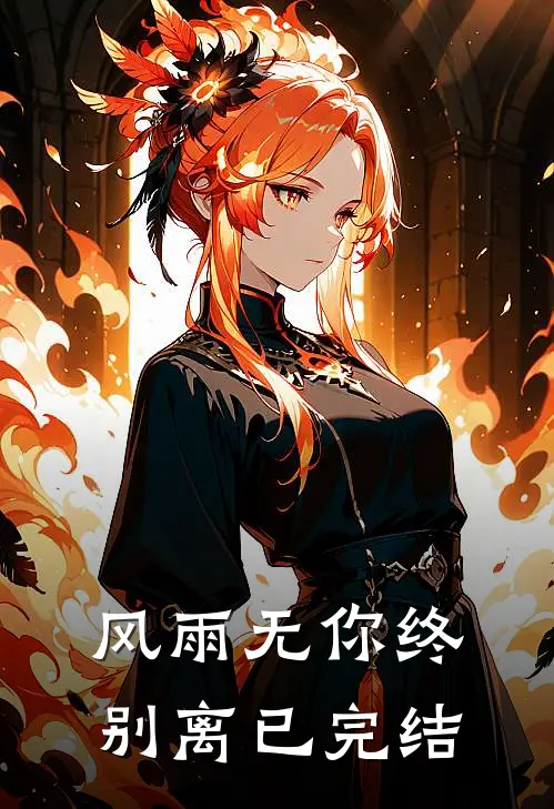 风雨无你终别离已完结
