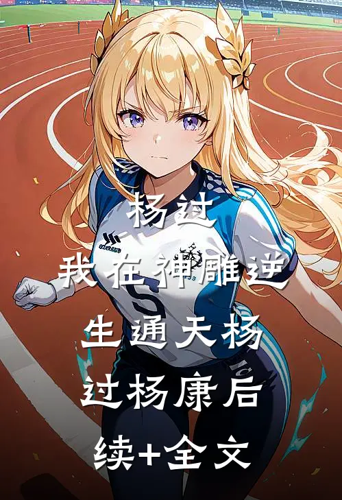 杨过：我在神雕逆生通天杨过杨康后续+全文