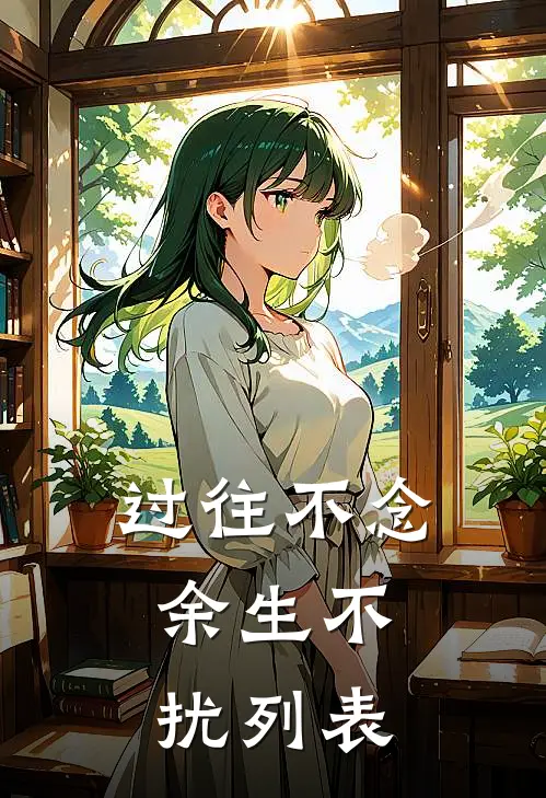 过往不念，余生不扰列表