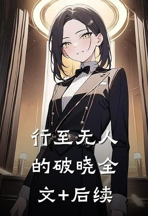 行至无人的破晓全文+后续