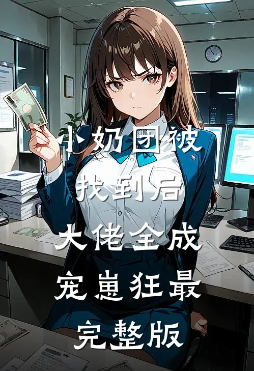 小奶团被找到后，大佬全成宠崽狂最完整版