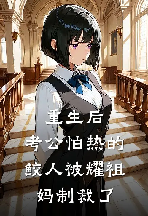 重生后，考公怕热的鲛人被耀祖妈制裁了
