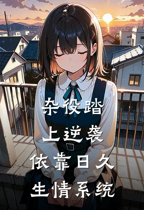 杂役踏上逆袭，依靠日久生情系统