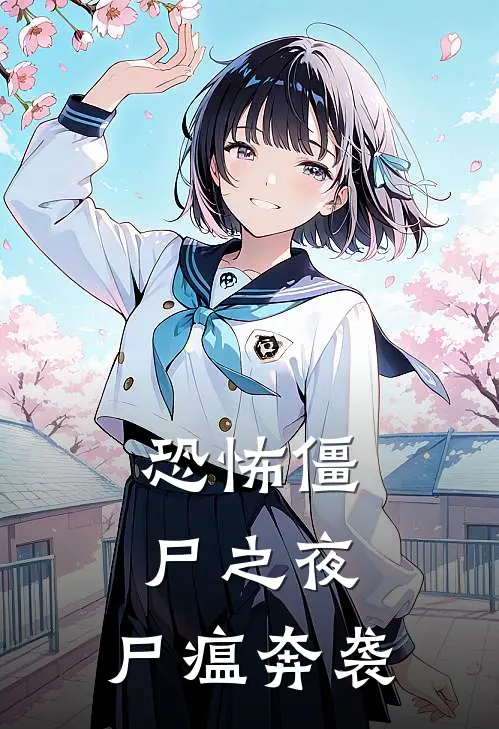 恐怖僵尸之夜：尸瘟奔袭