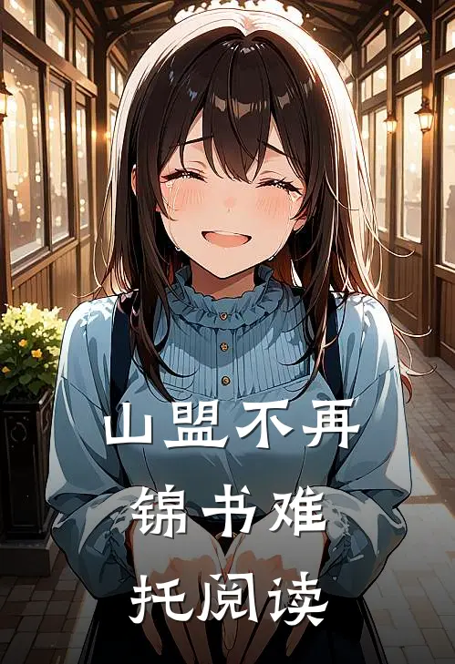 山盟不再，锦书难托阅读
