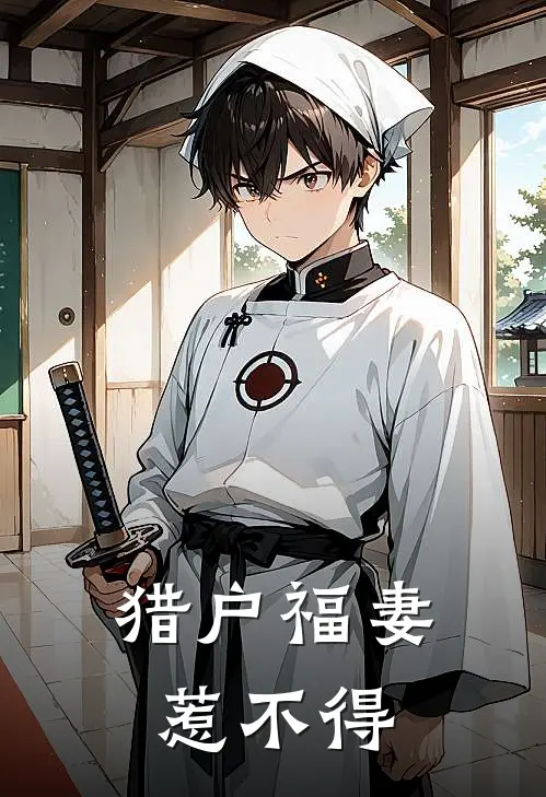 猎户福妻惹不得