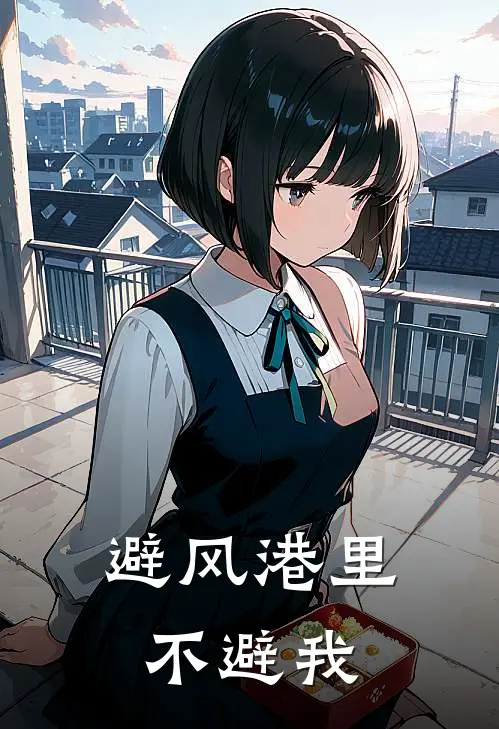 避风港里不避我