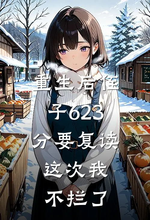 重生后侄子623分要复读，这次我不拦了