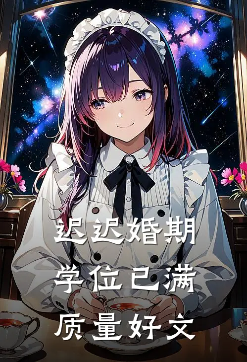 迟迟婚期，学位已满质量好文