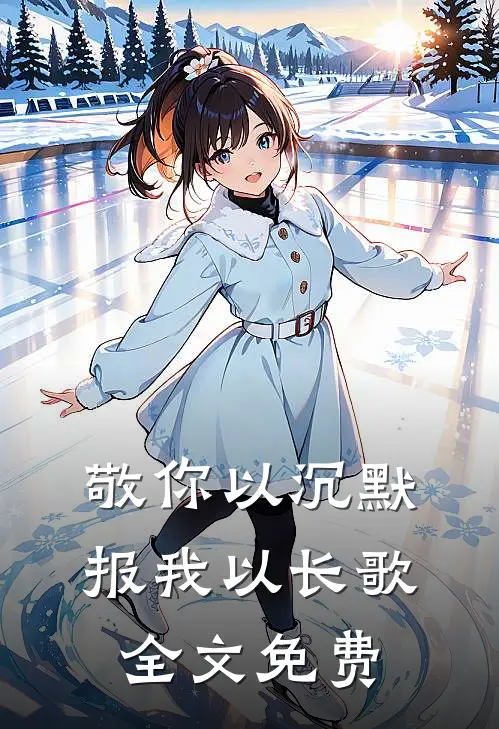 敬你以沉默，报我以长歌全文免费