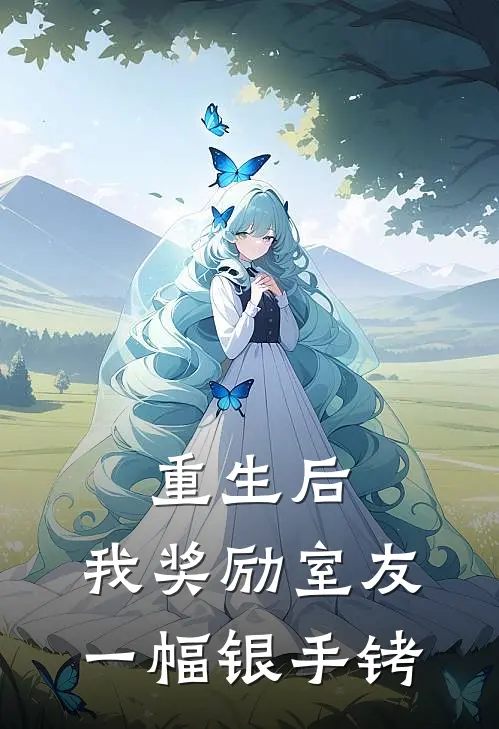 重生后，我奖励室友一幅银手铐