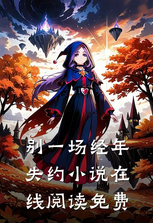 别一场经年失约小说在线阅读免费