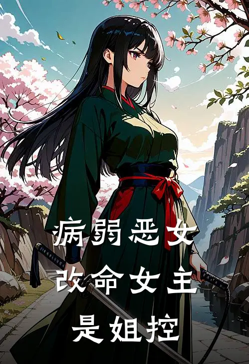 病弱恶女改命女主是姐控