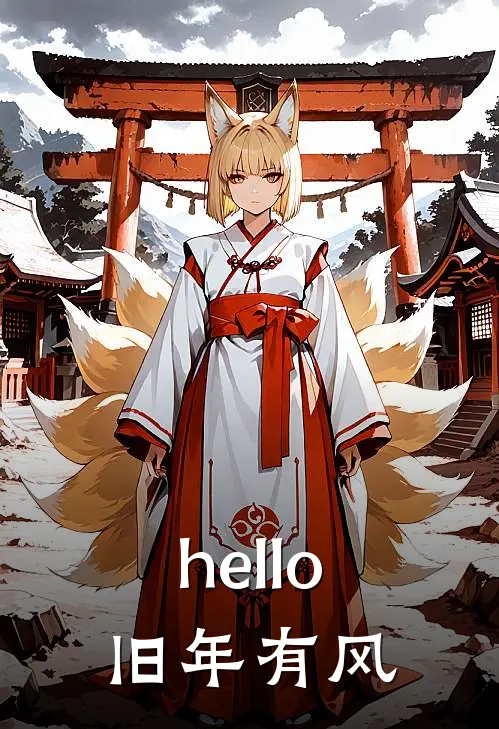 hello旧年有风