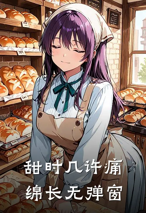 甜时几许痛绵长无弹窗
