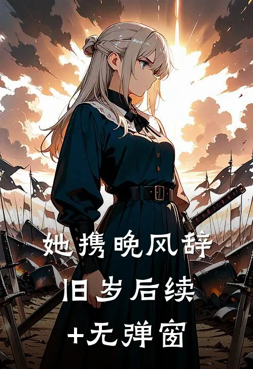 她携晚风辞旧岁后续+无弹窗