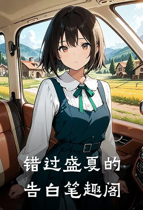错过盛夏的告白笔趣阁