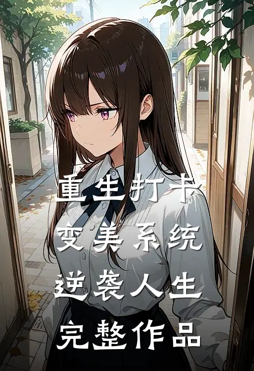 重生打卡变美系统，逆袭人生完整作品