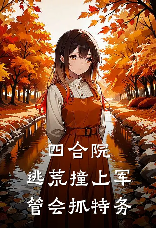 四合院：逃荒撞上军管会抓特务