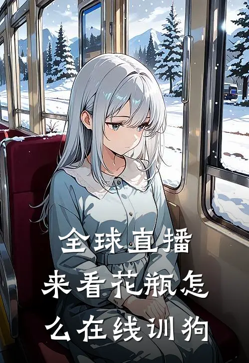 全球直播：来看花瓶怎么在线训狗
