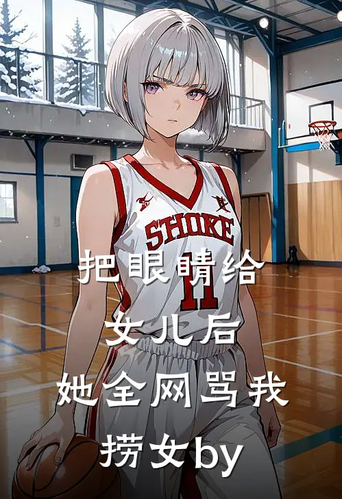 把眼睛给女儿后，她全网骂我捞女by