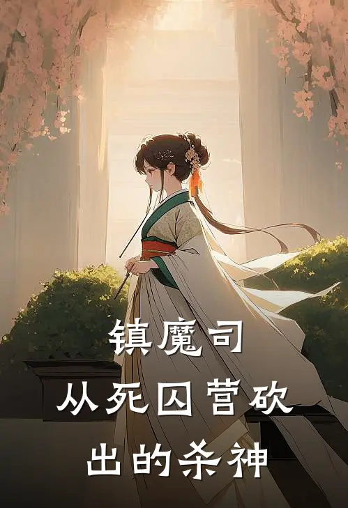 镇魔司：从死囚营砍出的杀神