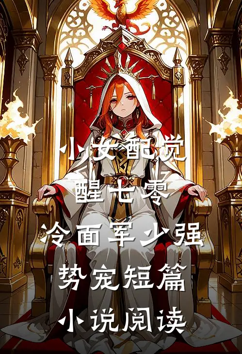 小女配觉醒七零，冷面军少强势宠短篇小说阅读