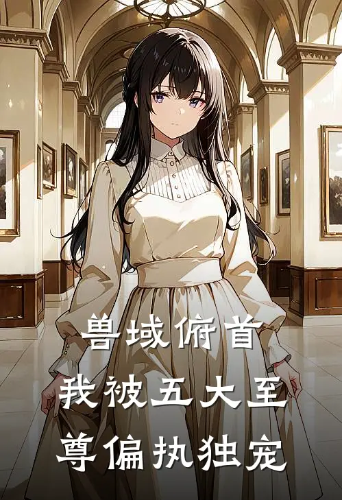 兽域俯首，我被五大至尊偏执独宠