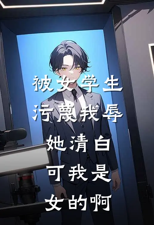 被女学生污蔑我辱她清白，可我是女的啊